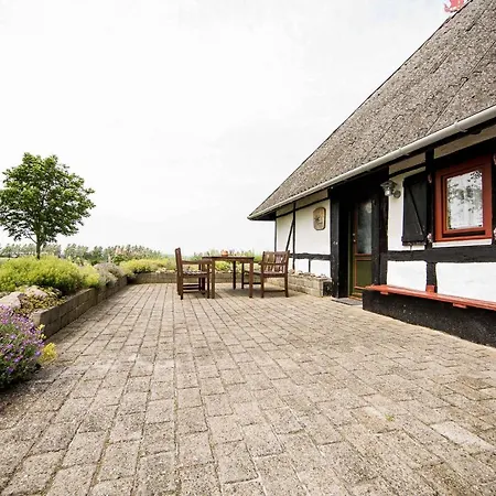 Apartman Nydamsgaard - Holiday On The Island Funen