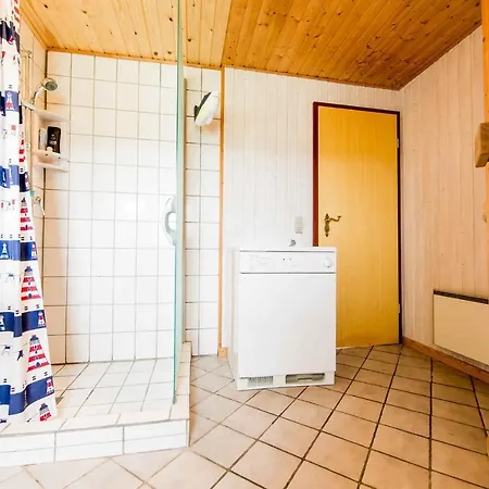 Nydamsgaard - Holiday On The Island Funen Apartman