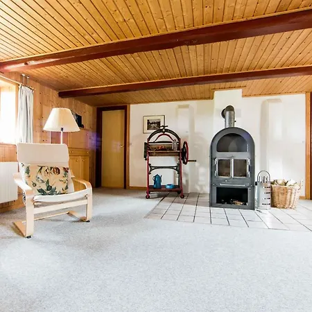 Nydamsgaard - Holiday On The Island Funen Apartman