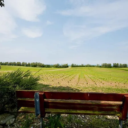 Nydamsgaard - Holiday On The Island Funen