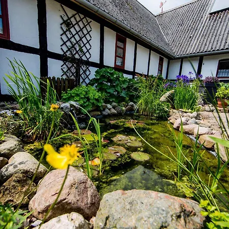 Nydamsgaard - Holiday On The Island Funen * Fåborg