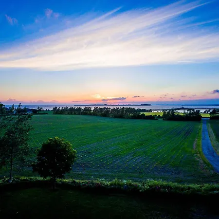 Nydamsgaard - Holiday On The Island Funen