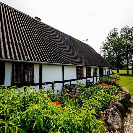 Nydamsgaard - Holiday On The Island Funen